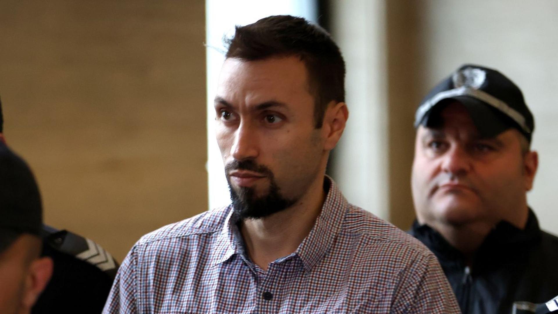 ВКС гледа наказателното дело срещу Орлин Владимиров и баща му