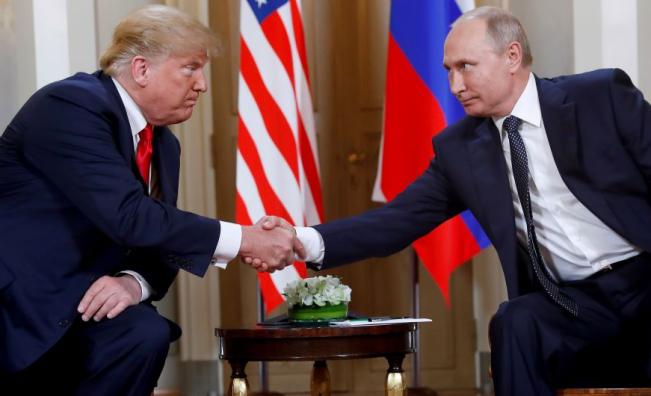Кремъл потвърди, че се подготвя телефонен разговор между Путин и Тръмп