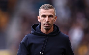 Гари О'Нийл отказа на тим от Чемпиъншип