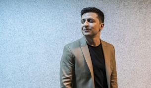<p>Зеленски коментира предложението на Путин за временно примирие </p>