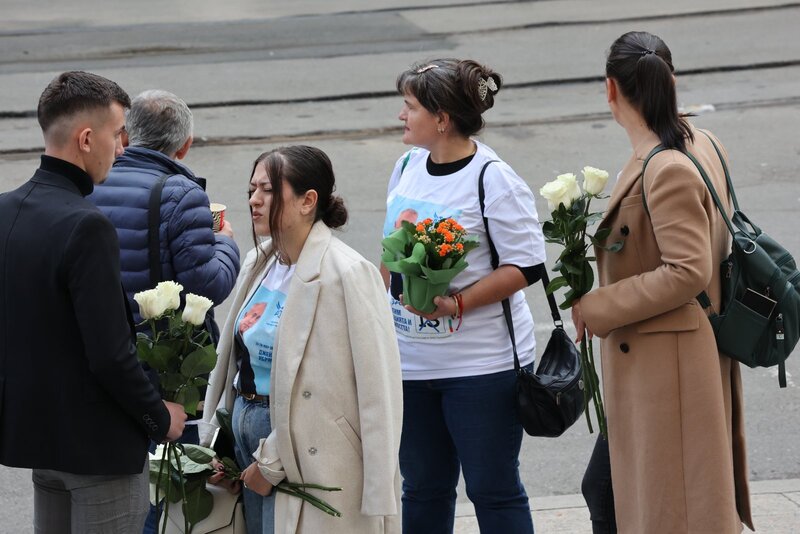 <p>Съдът решава да остави ли Джейхан Ибрямов в ареста</p>