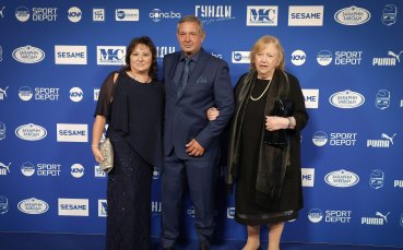 Синът на Гунди избухна с емоционален пост