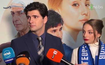 Александра Свиленова и Павел Иванов: Любовта към Гунди няма лимит, няма край