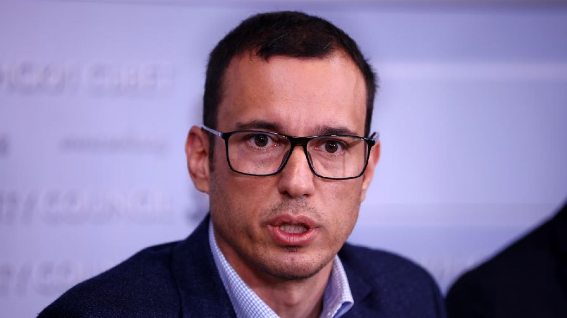 Има внесен идеен проект за строеж но той не е
