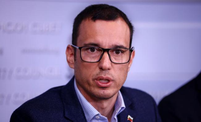 Терзиев: СО ще положи усилия за безпроблемното придвижване на зрелостниците за матурите