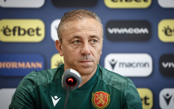 Илиан Илиев: Трябва да уважаваме противника