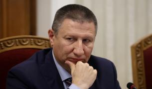 ВКС прие, че Сарафов вече не е и.ф. главен прокурор, Прокуратурата отговори