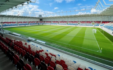 БФС започна да приема заявки за билети за гостуването на Люксембург