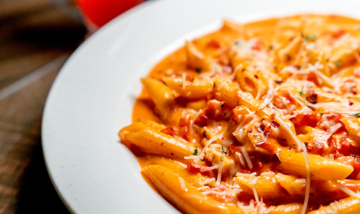 Тайната пета римска паста: "Мръсна паста" или кулинарен шедьовър