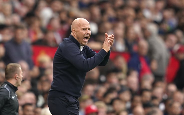 Слот: Мачът с Челси ще бъде най-трудният ни досега, след 4 седмици ще ни оцените най-добре