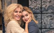 Добре дошла, Джина! Дъщерята на Гала роди второто си дете