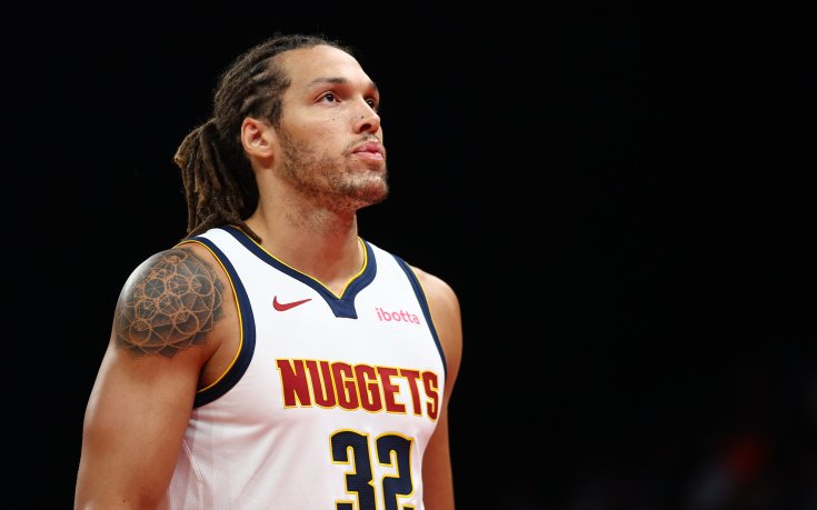 Денвър Нъгетс продължи договора на Аарън Гордън с четири години