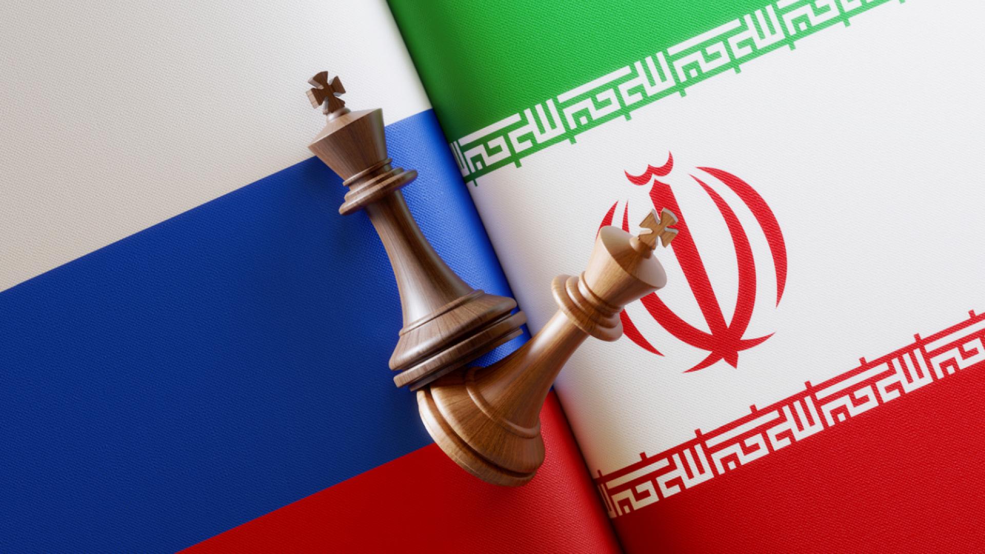 Русия и Иран ще подпишат тази седмица споразумения за изграждането