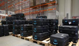 <p>"Мадуровки"&nbsp;- митовете за машините за гласуване в България</p>