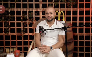 Кралев от “Игри на волята”: Имах спортен хъс и можех да победя!