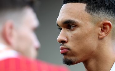 Трент: Целта ми е да спечеля Златна топка, вярвам, че мога