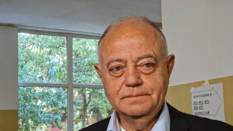 ПП–ДБ настояват премиерът да обясни какъв е планът за кризата с горивата