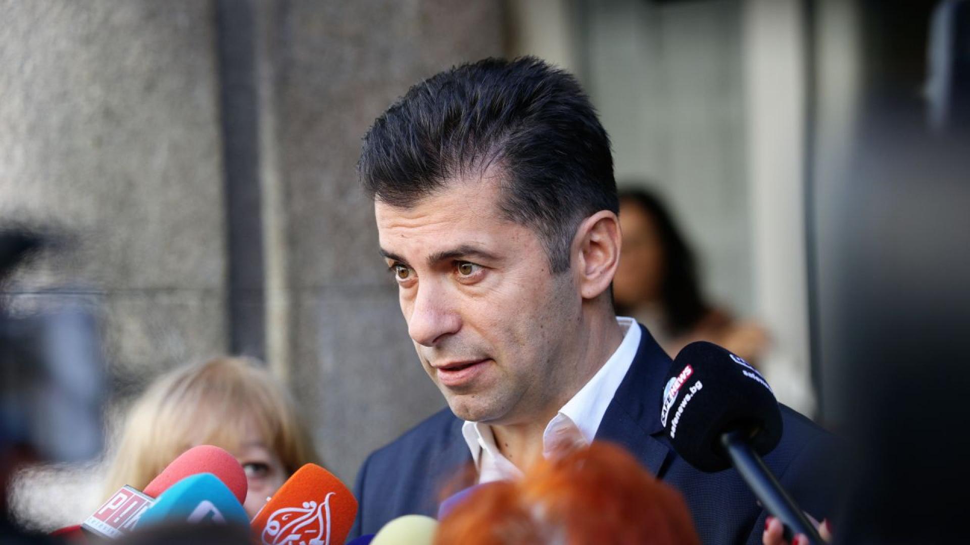 Андрей Цеков е получил закана че ако продължава да се