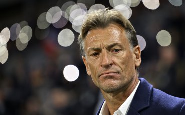 Сензация - участник на Мондиал 2026 уволни легендарен треньор, сменя го грък