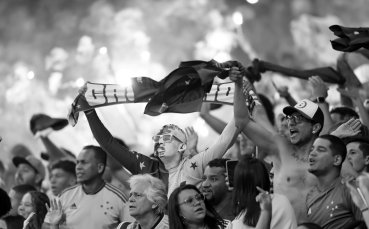 Фен на Крузейро почина след атака от ултраси на Палмейрас