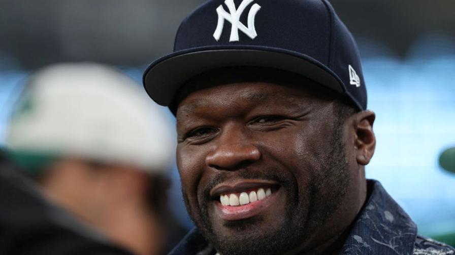 50 Cent отказа оферта от 3 милиона долара от Тръмп