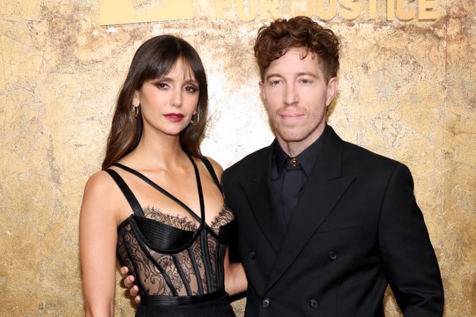  нина, добрев, шон, уайт 