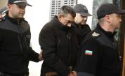 Прокуратурата оспори намаленото наказание на Михал Цеков за убийството в „Младост“
