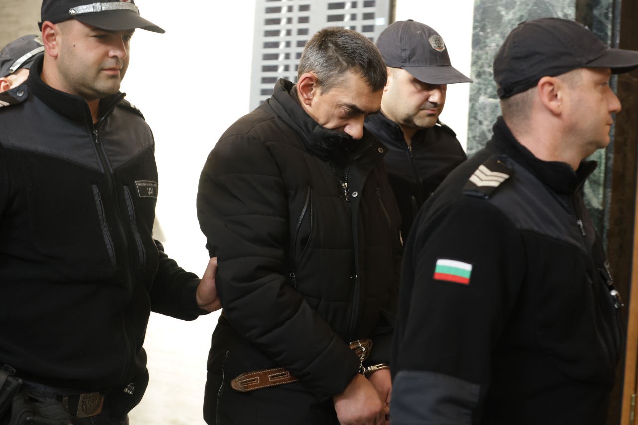 Прокуратурата оспори намаленото наказание на Михал Цеков за убийството в „Младост“