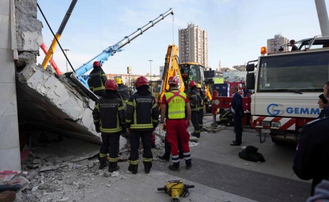 Трагедията в Нови Сад: Тримата пострадали остават в тежко състояние