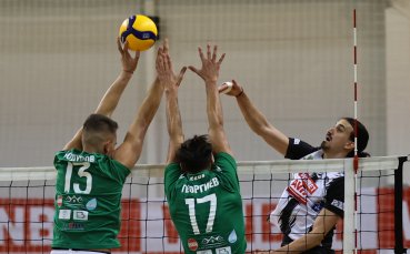 Локомотив Авиа обърна Добруджа 07 и излезе на второ място