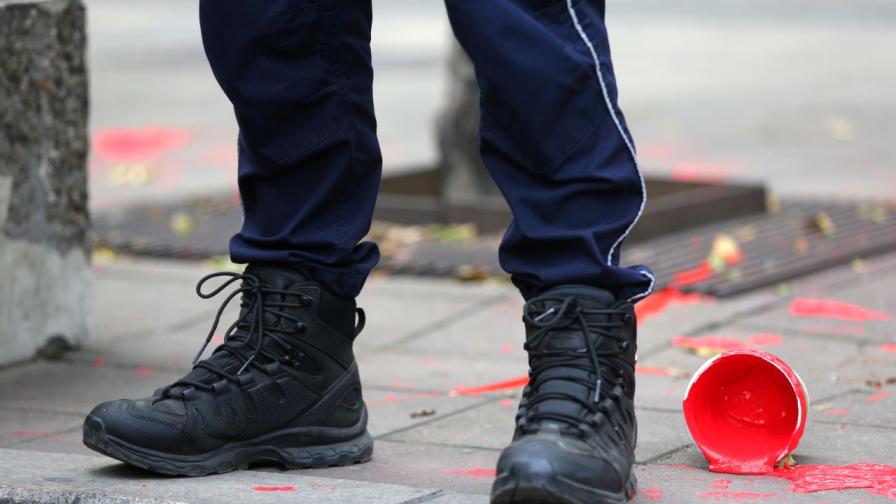 Майка на една от жертвите в Нови Сад започна гладна стачка в Белград