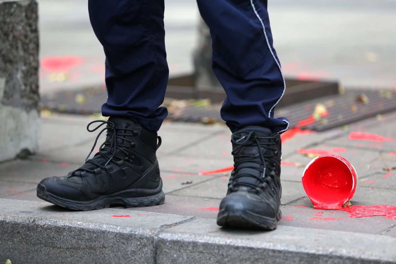 Майка на една от жертвите в Нови Сад започна гладна стачка в Белград