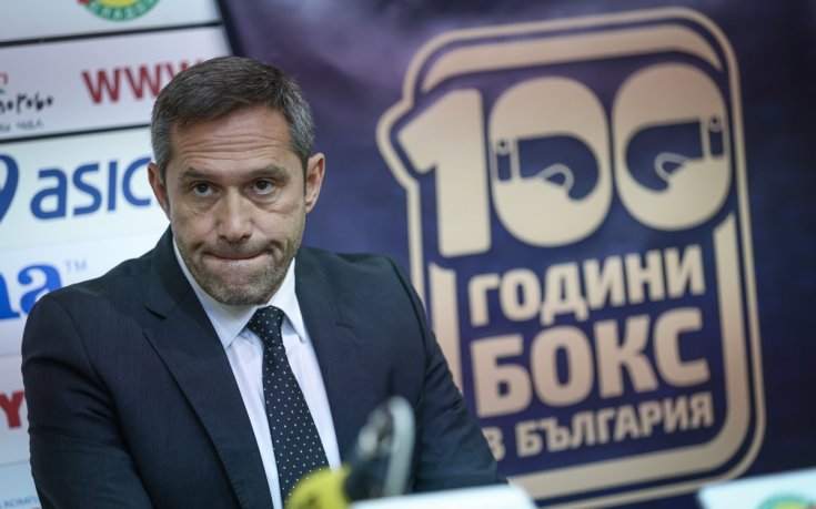 Инински: Вярвам, че боксът ще остане в олимпийската програма