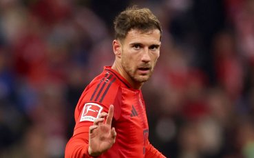 Манчестър Юнайтед следи халф на Байерн Мюнхен