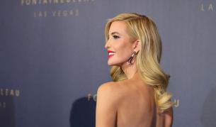 Трите деца на Иванка Тръмп наследиха височината ѝ като супермодел в рядка семейна снимка