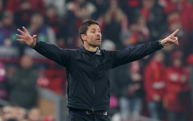 Шаби Алонсо: Трябва да бъдем постоянни в нашата концентрация и манталитет