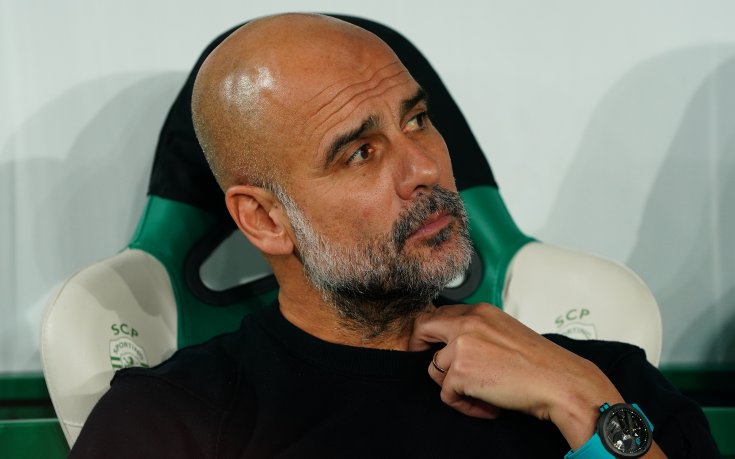 Гуардиола остава още една година в Ман Сити и после поема национален отбор