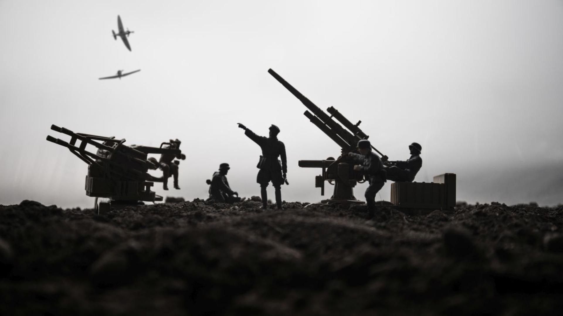 Историята познава множество абсурдни и неочаквани конфликти но някои войни