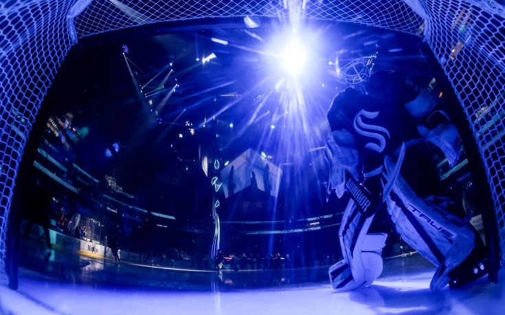 Резултати от НХЛ