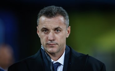 Генчев ще даде пресконференция след раздялата с Левски