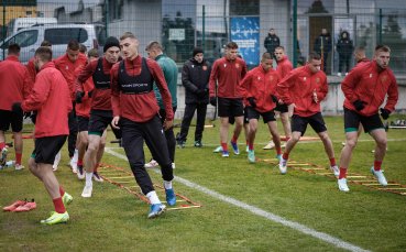 България U21 показва новото си лице срещу Турция в Бистрица