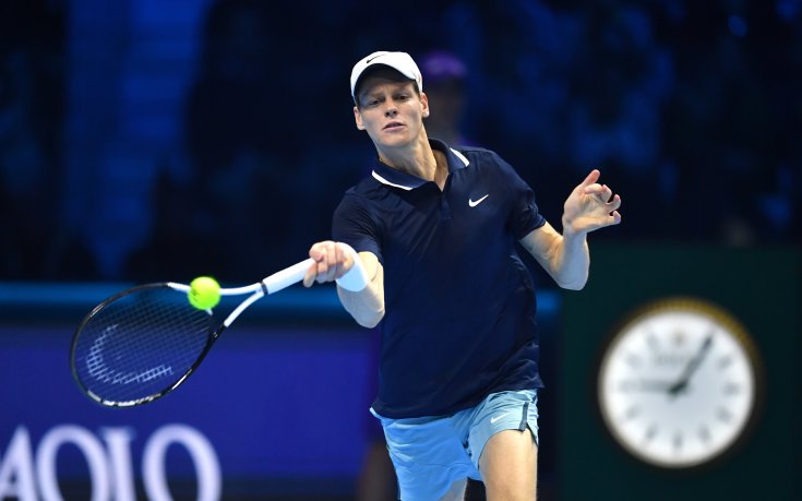 Синер ще играе на турнира в Доха през февруари догодина