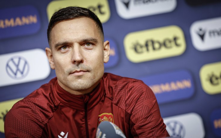 Георги Миланов води преговори с Динамо Букурещ за нов договор