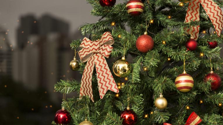  Вадете украсата от детството, тази година тя ще е на мода за Коледа (СНИМКИ) 