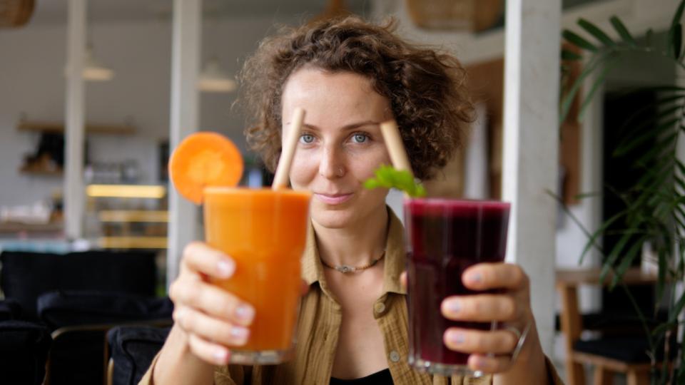 Цвеклото не е най-популярният зеленчук, но въпреки това с право