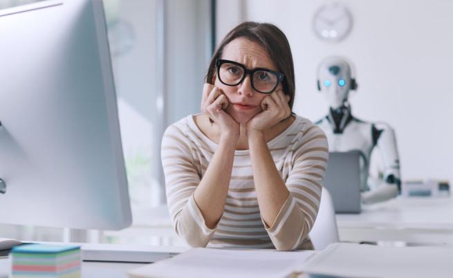 GPT-4.5 на OpenAI проявява емоционална интелигентност