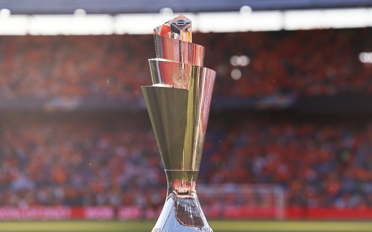 Всички четвъртфиналисти в Лига на нациите и урните за жребия вече са ясни