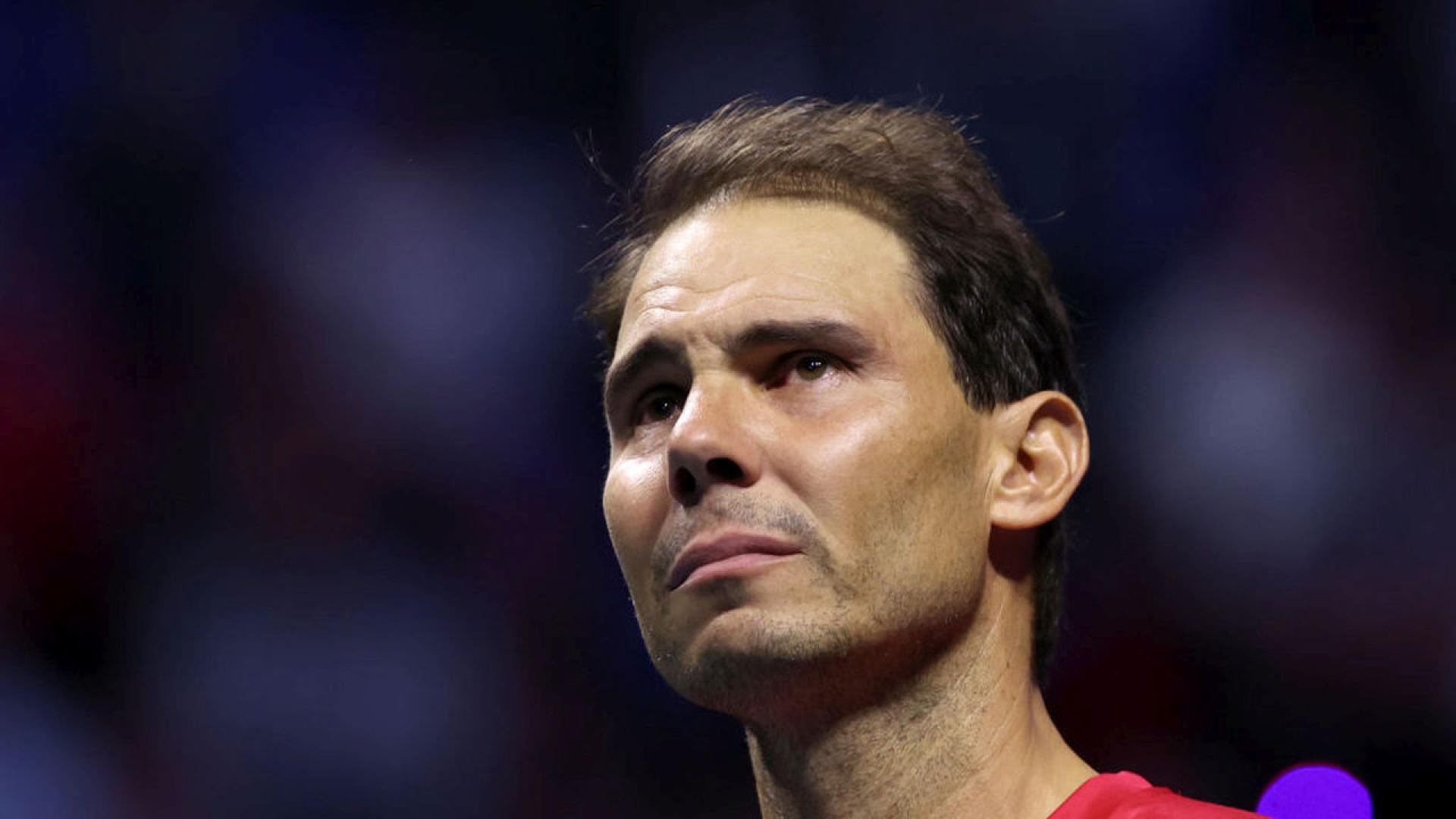 Легендата на световния тенис Рафаел Надал поздрави българския шампион Иван