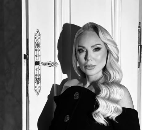 За една от най големите звезди на Балканите – Лепа Брена