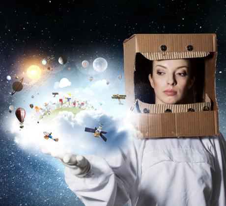 И тази седмица няма да пропуснем да споделим с вас новия